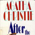 Cover Art for 9780606123013, After the Funeral by Agatha Christie