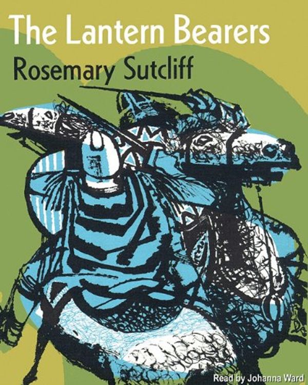 Cover Art for 9780786194131, The Lantern Bearers by Rosemary Sutcliff