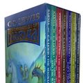 Cover Art for 9783200328303, C.S. Lewis by Chronicles of Narnia Box Set: 7 volumes by C.S. Lewis