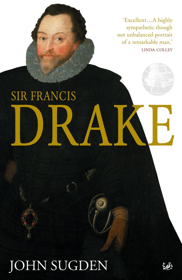 Cover Art for 9781448129508, Sir Francis Drake by Dr John Sugden