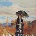 Cover Art for 9788835817963, My Brilliant Career by Miles Franklin