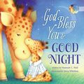 Cover Art for 9780529109286, God Bless You and Good Night by Hannah Hall