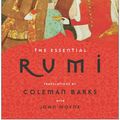 Cover Art for 9780062509581, The Essential Rumi - reissue by Coleman Barks