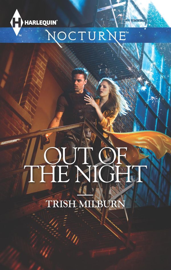 Cover Art for 9781743644959, Out Of The Night (nocturne) by Trish Milburn