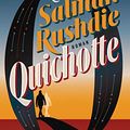 Cover Art for 9783570103999, Quichotte by Salman Rushdie