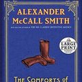 Cover Art for 9780739328125, The Comforts of a Muddy Saturday by McCall Smith, Alexander