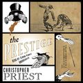 Cover Art for 9781483056418, The Prestige by Christopher Priest