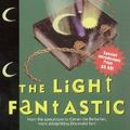 Cover Art for 9780061020704, The Light Fantastic by Terry Pratchett