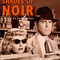 Cover Art for 9780860916253, Shades of Noir by Joan Copjec
