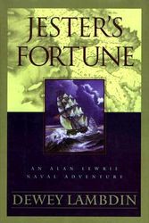 Cover Art for 9780783886817, Jester's Fortune by Dewey Lambdin