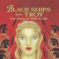 Cover Art for 9780606345811, Black Ships Before Troy by Rosemary Sutcliff