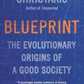 Cover Art for 9780316230056, Blueprint by Nicholas A. Christakis