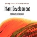 Cover Art for 9780631217466, Infant Development by Darwin Muir