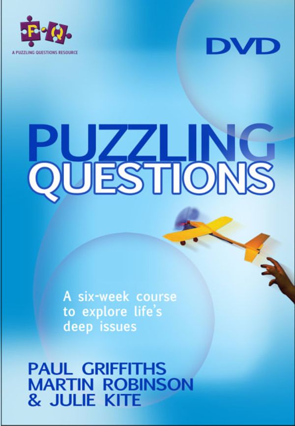 Cover Art for 9781854249531, Puzzling Questions by Paul Griffiths