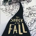 Cover Art for 9780007491759, The Shock of the Fall by Nathan Filer