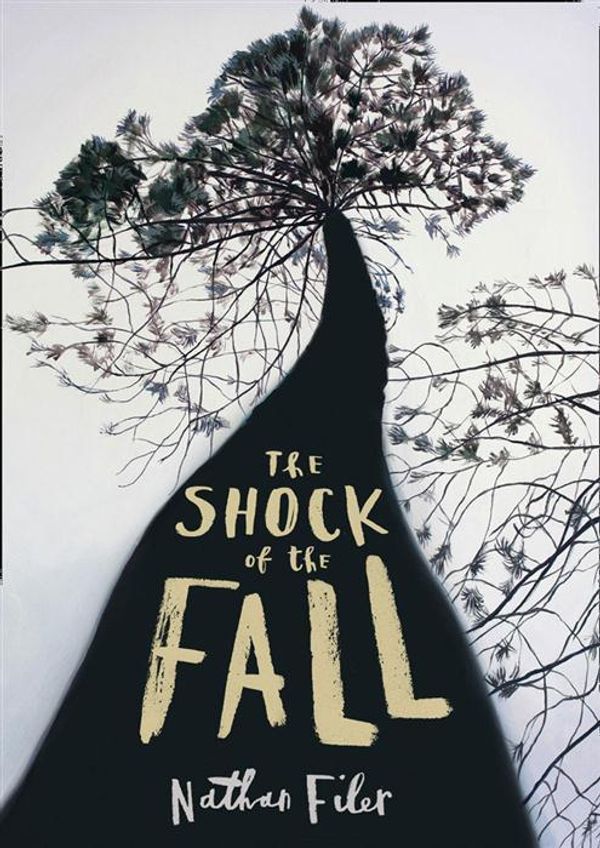 Cover Art for 9780007491759, The Shock of the Fall by Nathan Filer