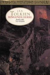 Cover Art for 9788210044496, To tårn by John Ronald Reuel Tolkien