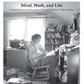 Cover Art for 9781499381702, Mind, Work, and Life: A Festschrift on the Occasion of Howard Gardner's 70th Birthday: 1 by Dr. Howard E. Gardner