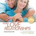 Cover Art for 9781604152456, Eft for Love Relationships by Dawson Church
