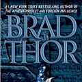 Cover Art for 9781451635669, The First Commandment: A Thriller by Brad Thor