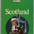 Cover Art for 9780245546402, Scotland (Insight Guides) by Insight Guides