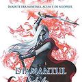 Cover Art for 9786066096614, Diamantul de la miezul nopții by Sarah J. Maas