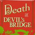 Cover Art for B01FTAGB3U, Death at Devil's Bridge by Robin Paige