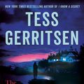 Cover Art for 9781984820952, The Shape of Night by Tess Gerritsen
