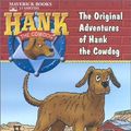 Cover Art for 9781591883012, The Original Adventures of Hank the Cowdog by John R. Erickson