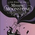 Cover Art for 9780440871163, The Wollstonecraft Detective Agency: The Case of the Missing Moonstone by Jordan Stratford