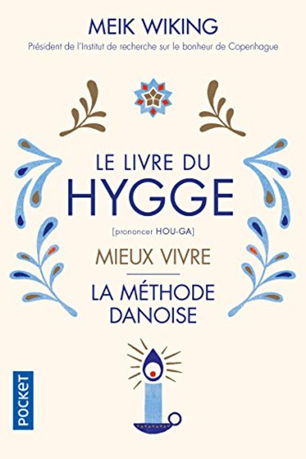 Cover Art for 9782266278270, Le livre du Hygge by Meik Wiking