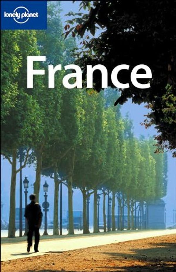 Cover Art for 9781741042337, France by Nicola Williams