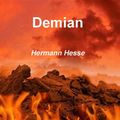 Cover Art for 9781926487243, Demian by Hermann Hesse