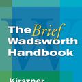Cover Art for 9781413020304, The Brief Wadsworth Handbook by Stephen R. Mandell
