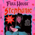 Cover Art for 9780671003630, Full House - Stephanie: My Secret Secret Admirer by Diane Umansky