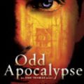 Cover Art for 9781469223650, Odd Apocalypse by Dean Koontz