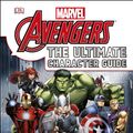 Cover Art for 9780241007617, Marvel Avengers: The Ultimate Character Guide: Updated and Expanded by Alan Cowsill