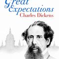 Cover Art for 9786068846064, Great Expectations by Charles Dickens