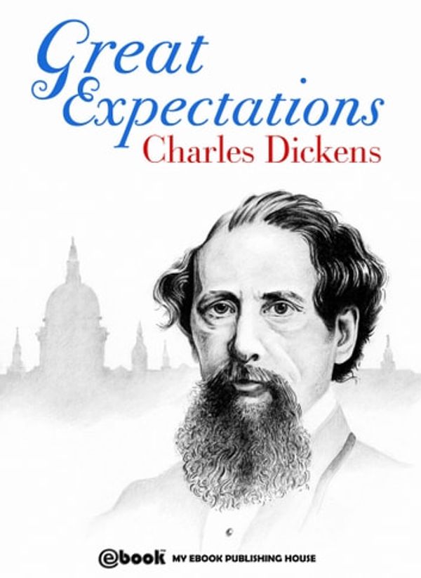 Cover Art for 9786068846064, Great Expectations by Charles Dickens