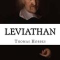 Cover Art for 9781535193726, Leviathan by Thomas Hobbes