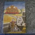 Cover Art for 9780207153532, Grandma Cadbury's Trucking Tales by HarperCollins Publishers
