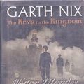 Cover Art for 9780606299046, Mister Monday by Garth Nix