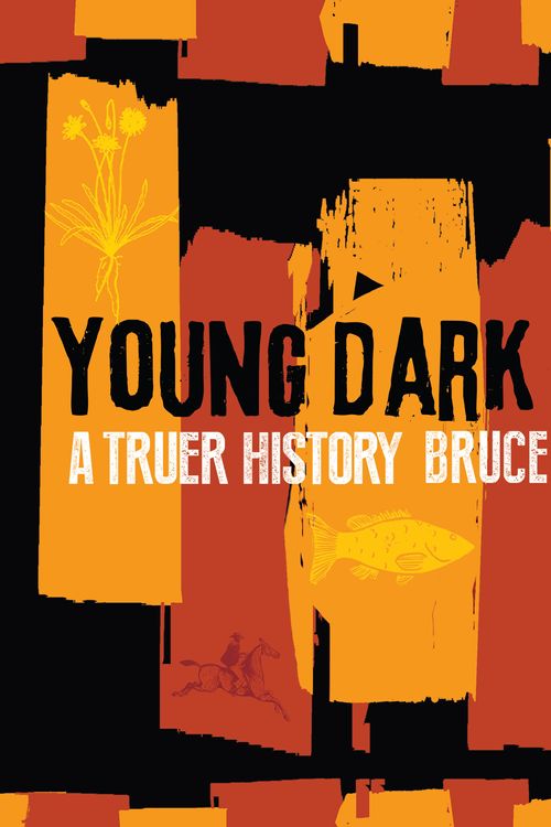 Cover Art for 9781925360844, Young Dark Emu by Bruce Pascoe