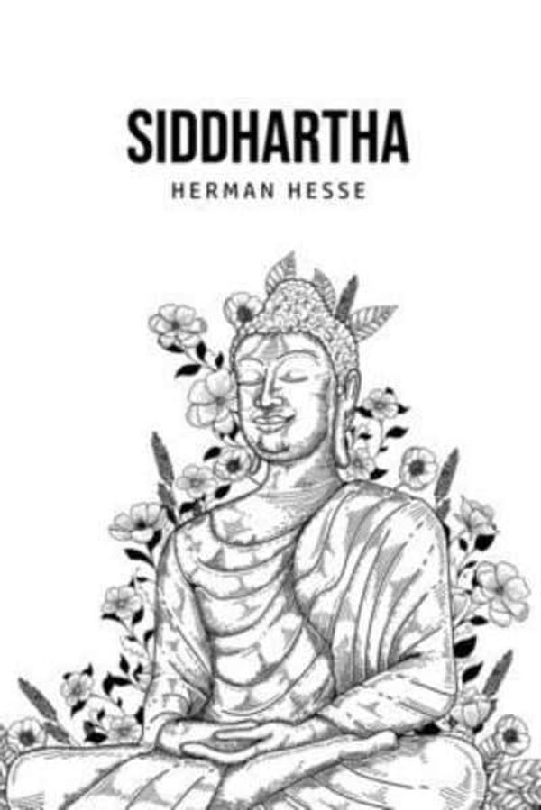 Cover Art for 9781800604322, Siddhartha by Hermann Hesse