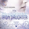 Cover Art for 9781426864155, Iron Daughter by Julie Kagawa