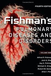 Cover Art for 9780071457392, Fishman's Pulmonary Diseases and Disorders by Alfred P. Fishman