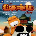 Cover Art for 9781629910680, The Garfield Show #4: Little Trouble in Big China by Jim Davis