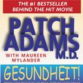 Cover Art for 9780892817818, Gesundheit! by Adams M.d., Patch