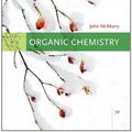 Cover Art for 9780495116288, Organic Chemistry (Pb) by John E. McMurry