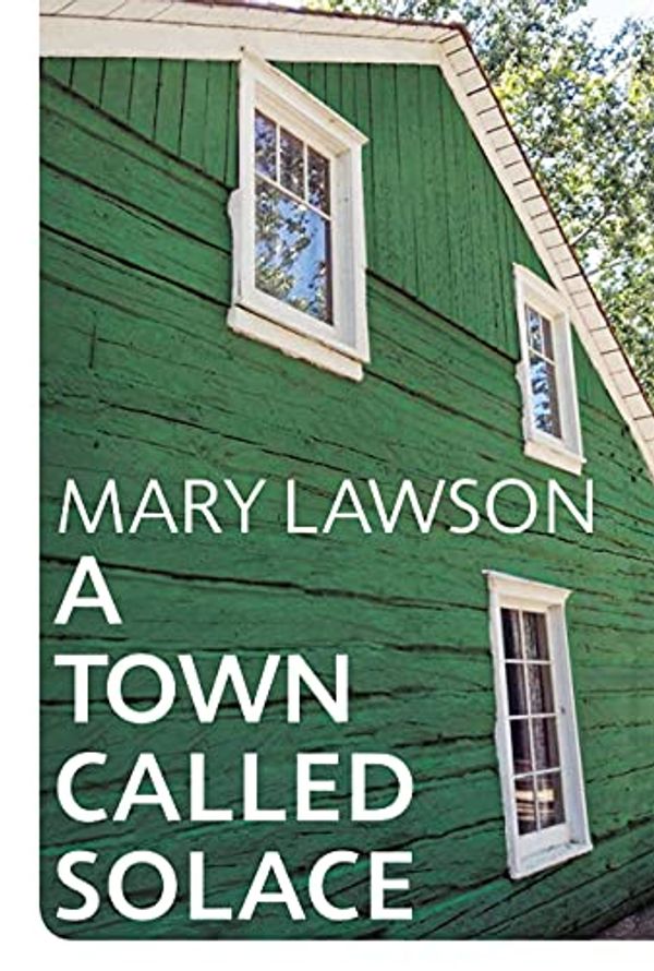 Cover Art for B0892ZVM2L, Before the Snow by Mary Lawson